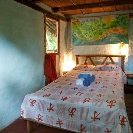 Canto Do Morere Extérieur photo