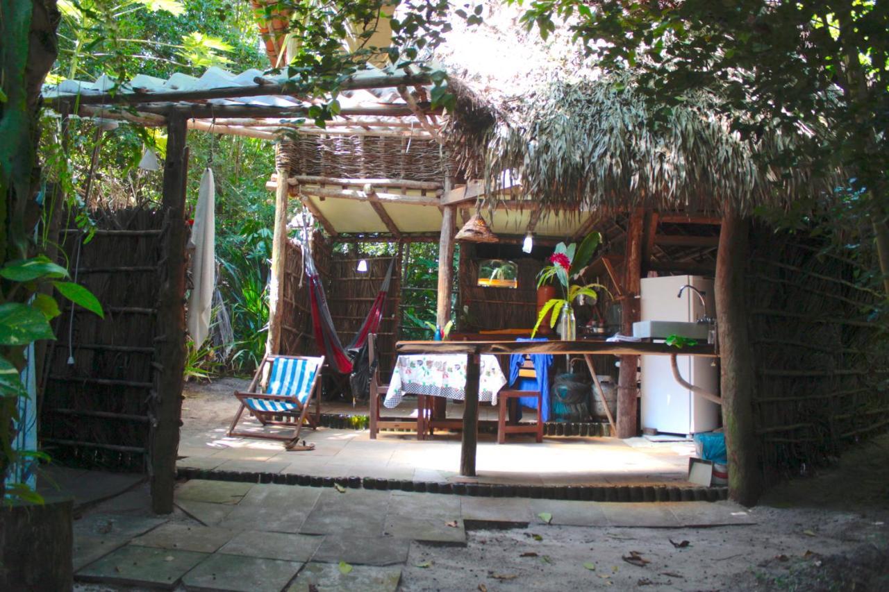 Canto Do Morere Extérieur photo