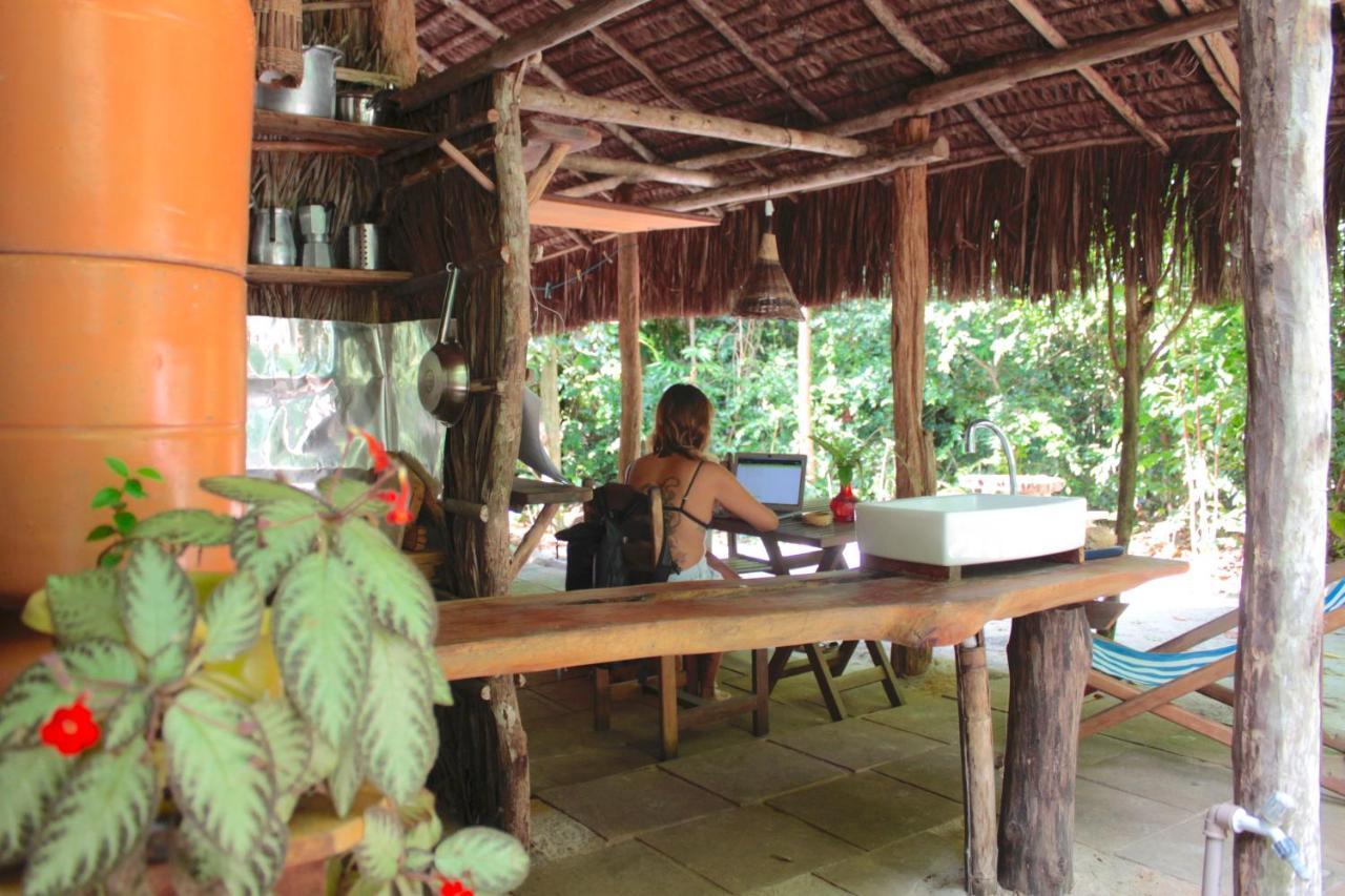 Canto Do Morere Extérieur photo