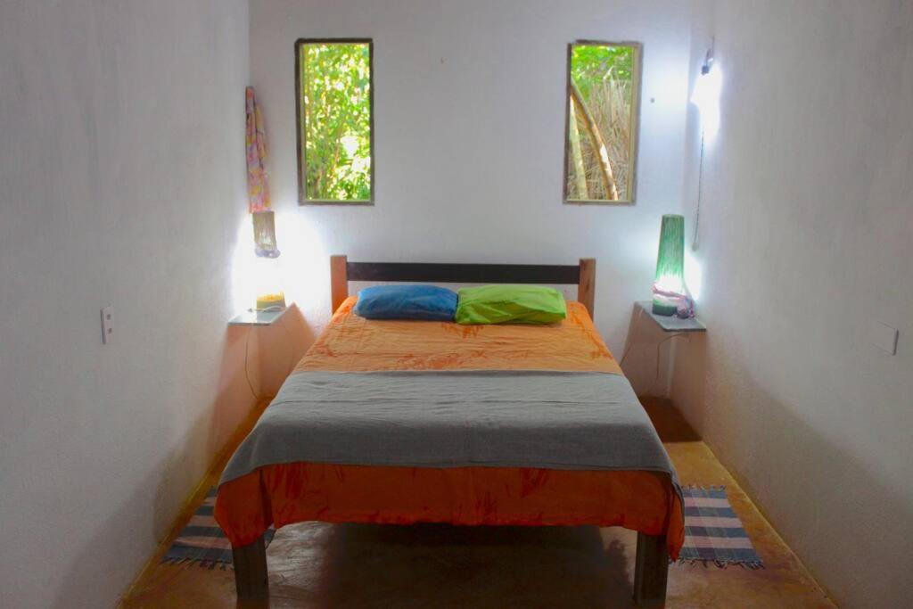 Canto Do Morere Extérieur photo