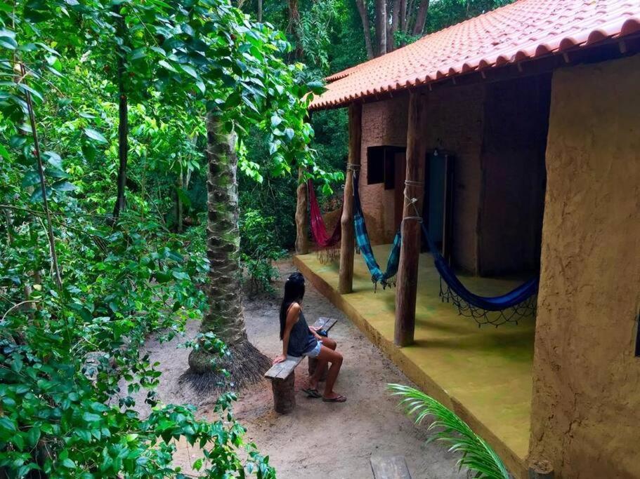 Canto Do Morere Extérieur photo