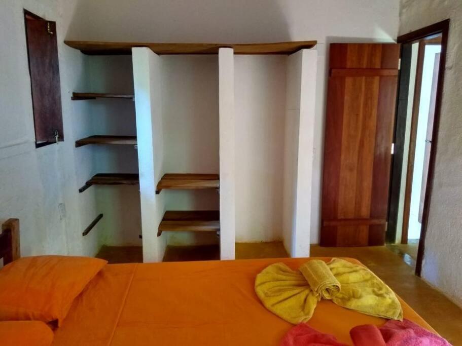 Canto Do Morere Extérieur photo