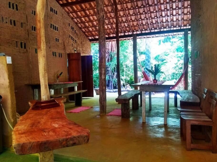 Canto Do Morere Extérieur photo