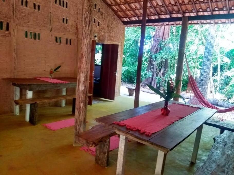 Canto Do Morere Extérieur photo