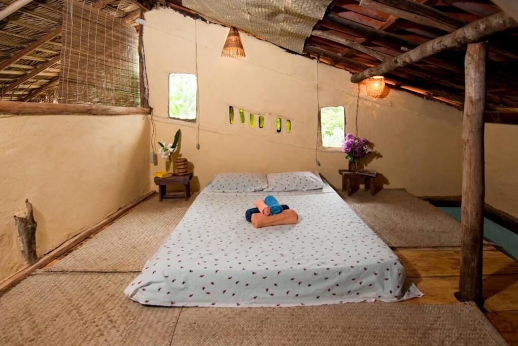 Canto Do Morere Extérieur photo