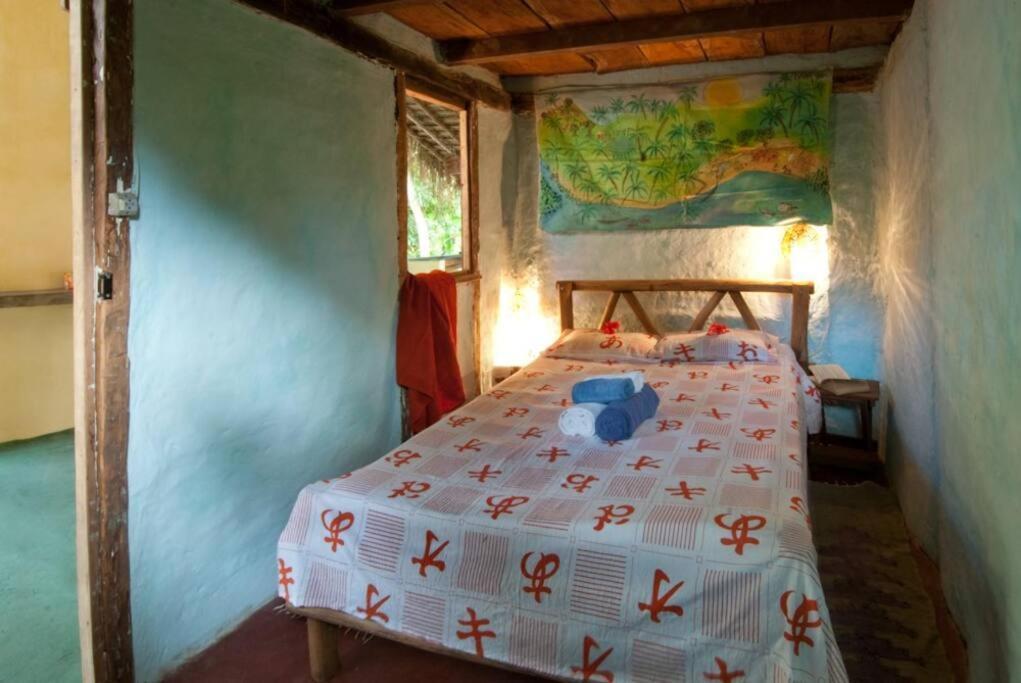 Canto Do Morere Extérieur photo