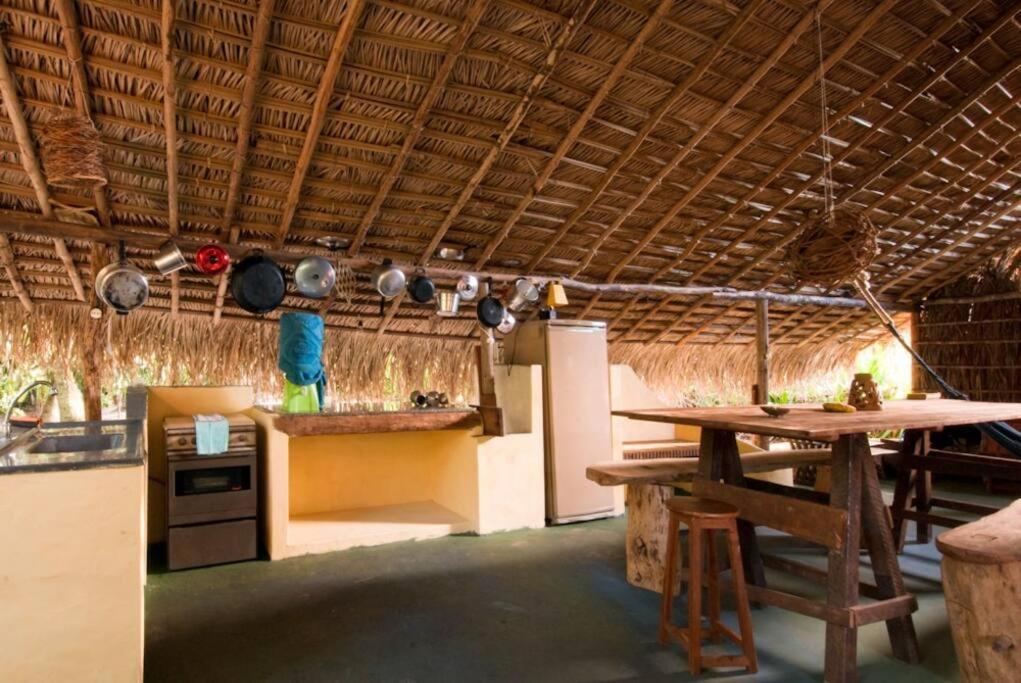 Canto Do Morere Extérieur photo