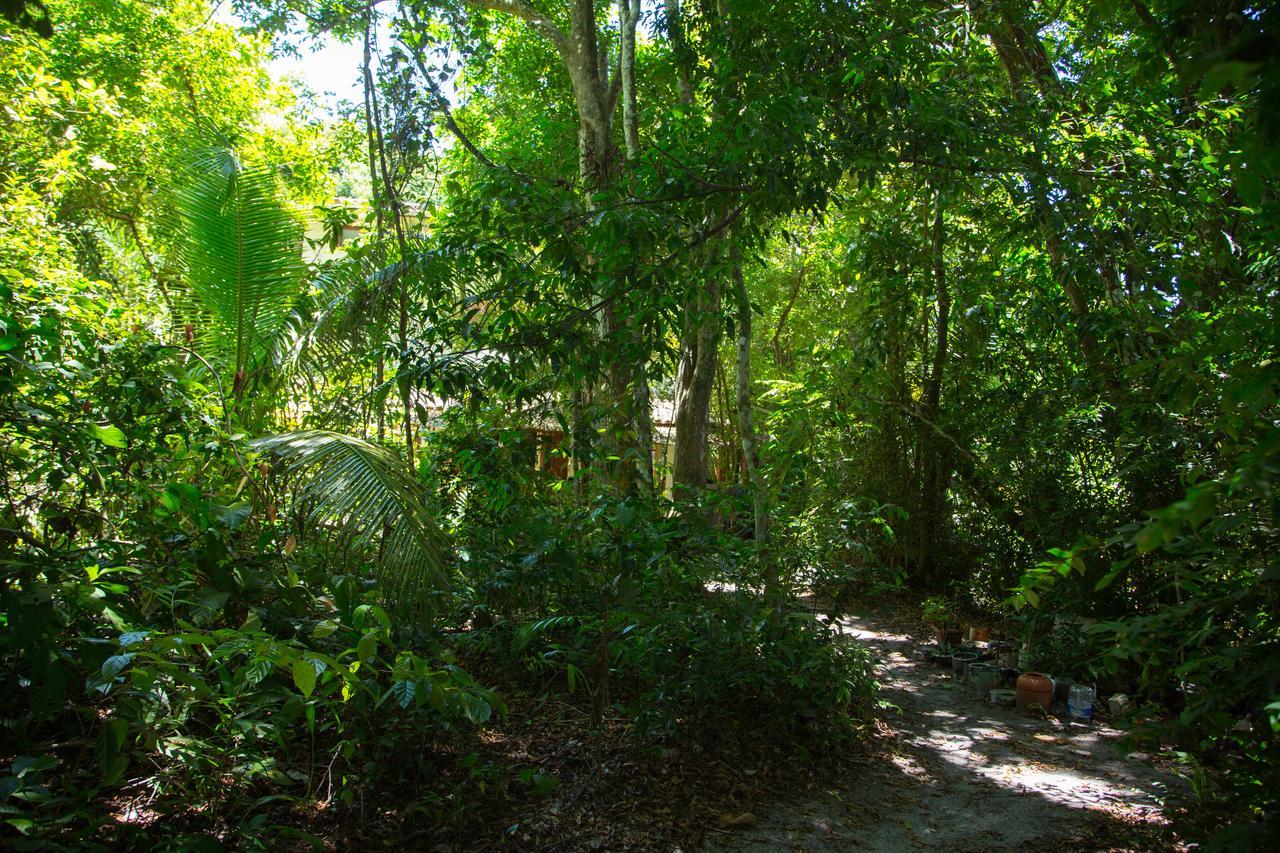 Canto Do Morere Extérieur photo