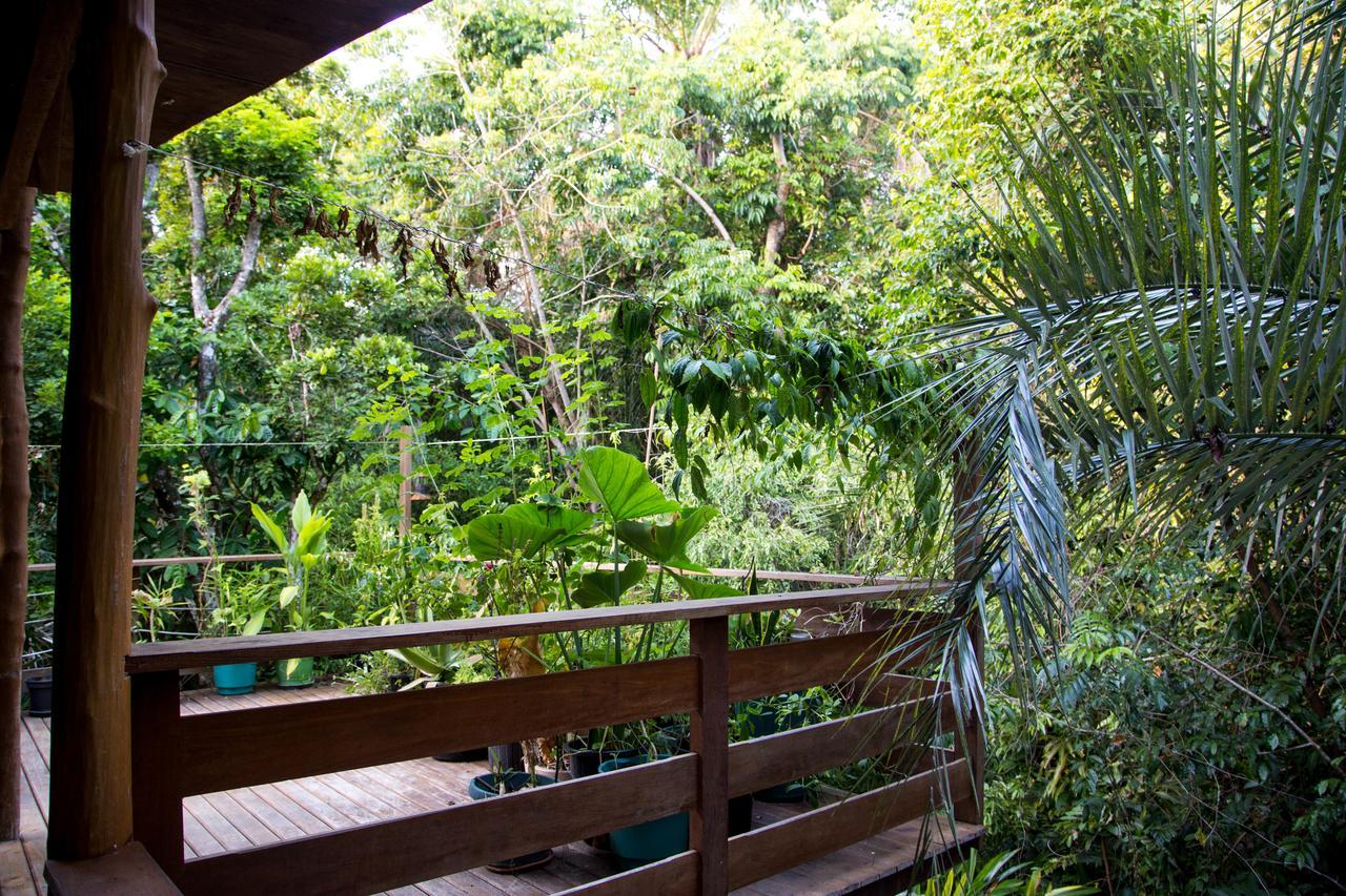 Canto Do Morere Extérieur photo