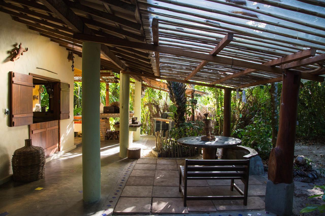 Canto Do Morere Extérieur photo