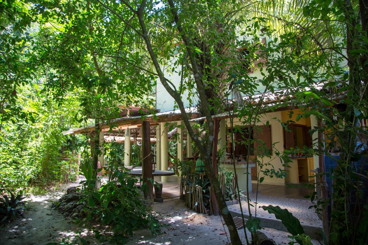 Canto Do Morere Extérieur photo