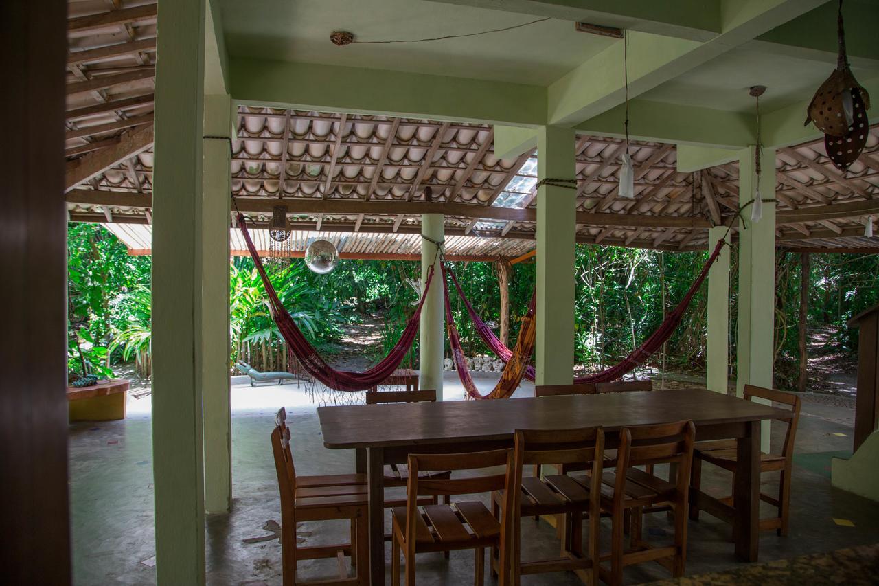 Canto Do Morere Extérieur photo