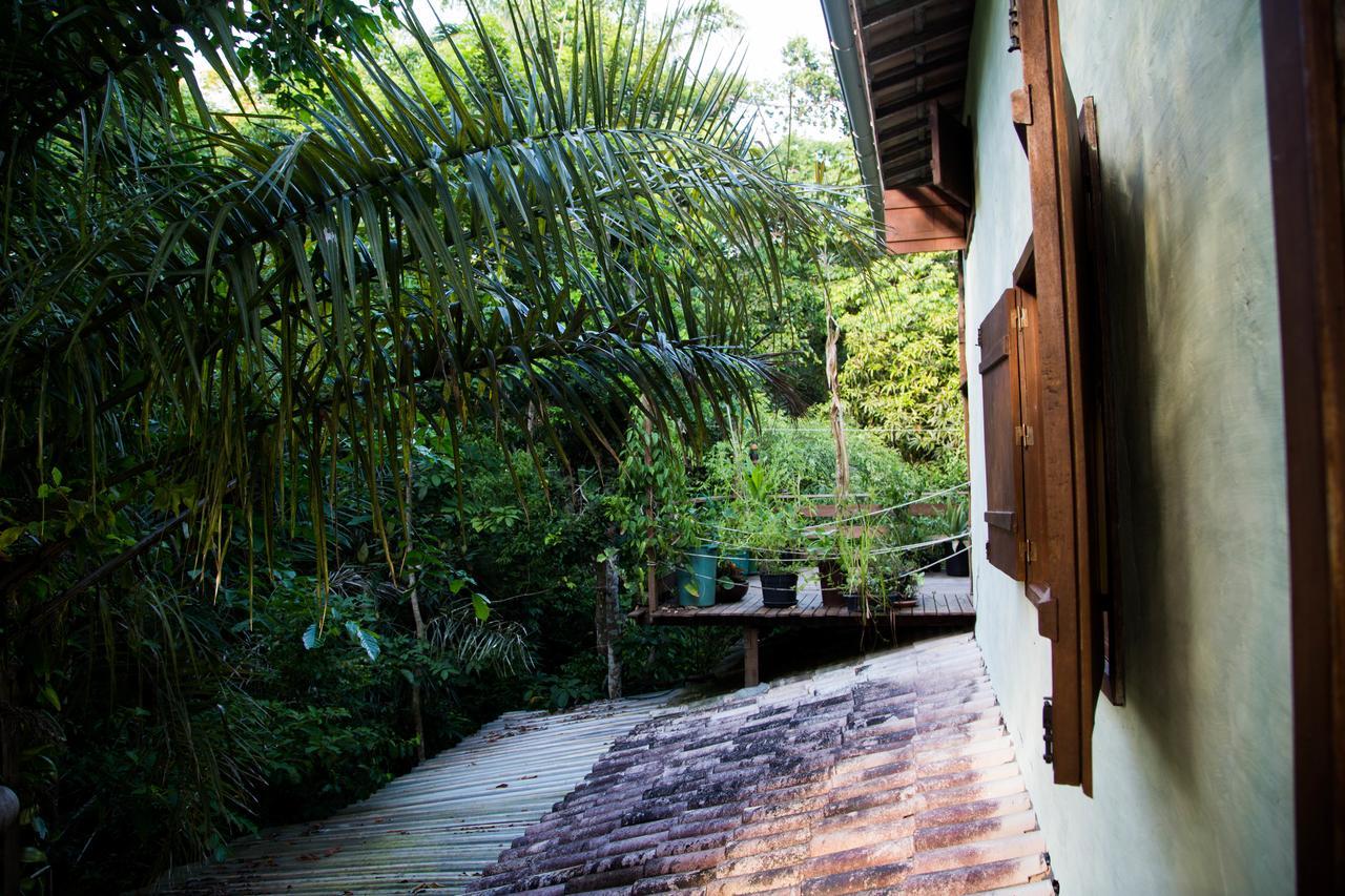 Canto Do Morere Extérieur photo