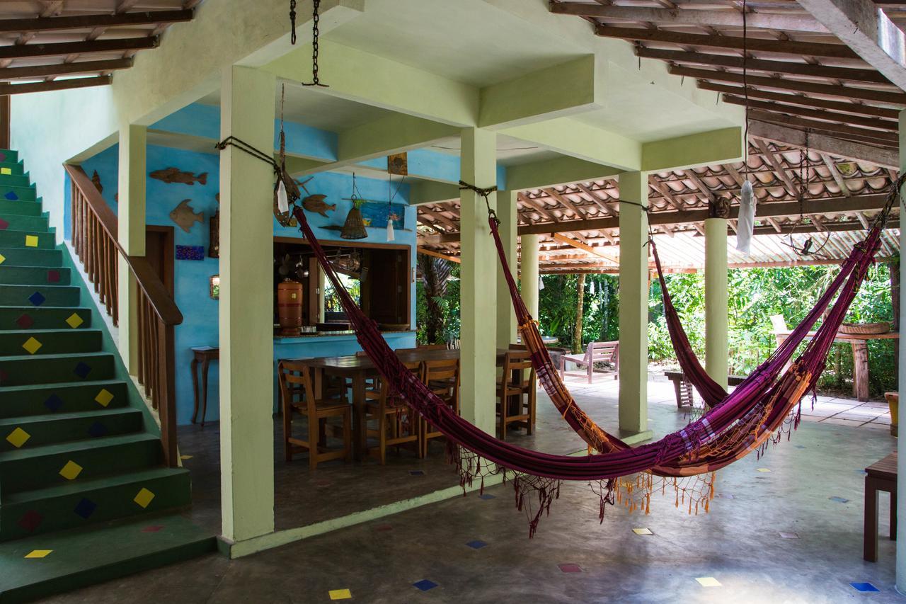 Canto Do Morere Extérieur photo